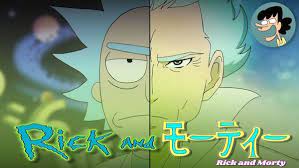 Pin On Rick And Morty