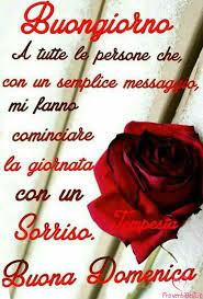 Immagini Belle Da Immaginibuongiornobelle It Buona Domenica Buongiorno Domenica