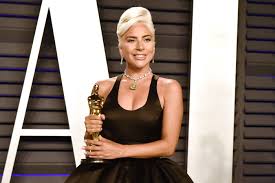Oscars 2019 Lady Gagas Tiffany Diamond Necklace Cost Money