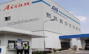 Check spelling or type a new query. Lowongan Kerja Pt Aisan Nasmoco Industri Indonesia Terbaru 2021 Bukajobs Com