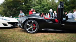 2022 ferrari monza sp2 is powered by a 6.5l v12 gas engine that provides 800 horsepower and 530 lb/ft of torque. Ferrari Monza Sp2 And Sp1 Full Details And Ride Review On The Ultra Exclusive V12s Evo