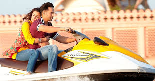 Film Review Badrinath Ki Dulhania Is Peak Optimisation Of The Varun Dhawan Alia Bhatt Pairing Presenting humsafar full video song from new hindi movie badrinath ki dulhania starring varun dhawan, alia bhatt.