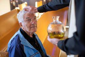 Pin On Anointing Of The Sick