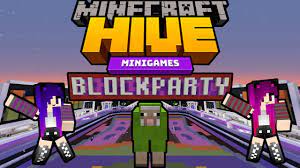 Windows 10 and xbox can break blocks slightly faster then mobile Maisyti Konservatyvus Pasto Siuntos Server Block Party Bhramantitourism Com