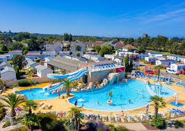Camping Capfun La Route Blanche Updated 2020 Campground Reviews France Breville Sur Mer Tripadvisor