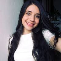 Luisa Pabon's Instagram, Twitter & Facebook