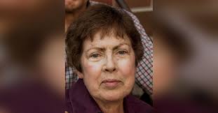 Obituary information for Kathleen "Kate" (Mangan) McCulloh