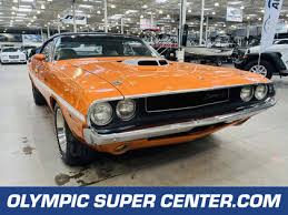 Image result for Hemi Orange 1970 Challenger
