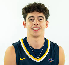 GOLDEN GRIFFINS AT FLYERS CANISIUS AT DAYTON