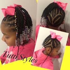 Kids braid styles ideas has been published by sarimanapps, latest version is 2.0, released on. African American Kids Braid Hairstyles Hairstyleforblackwomen Net 18 Braids Hairstyles For Black Kids