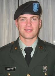 Beaver Dam soldier killed in Afghanistan