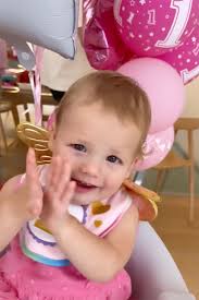 Rebel Wilson Celebrates Daughter Royce's 1st Birthday: Photos