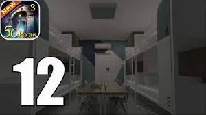 Complete the puzzle to unlock other rooms to escape the mansion. New 50 Rooms Escape 3 Level 12 Walkthrough Android Youtube
