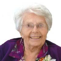 Obituary of Mary Antonio