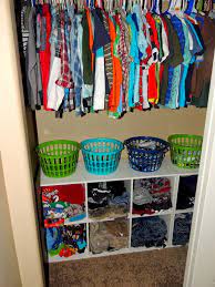 Choice Your Best Closet Storage Ideas Inside Your Room Jihanshanum Kids Closet Organization Organization Bedroom Kids Bedroom Organization