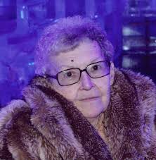 Obituary of Dolores Mary Spivey