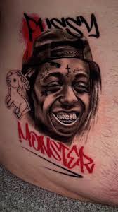 Not quite done yet! One more session to go. I can’t believe I did this 😂  so iconic! #iykyk , @liltunechi , PS! My books open tomorrow! I would  totally love to do more celebrity portraits. , ., ., ., ...