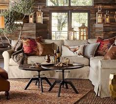Pin By Aangi Dornblaser Miles On Cabin Living Room Beige Living Rooms Livingroom Layout Cozy Living Rooms