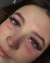 Ashley Martin (@lashleys_lash_extensions) • Instagram photos and videos