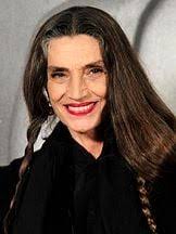 Aaron Cobham : Filmografia