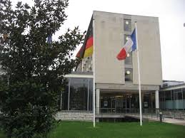 Toutes les informations sur les possibilités d'hébergement offertes par la maison heinrich heine. La Maison Heinrich Heine Das Deutsche Haus In Der Cite Internationale Universitaire De Paris Paris Und Frankreich Blog