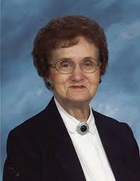 Margaret Elizabeth (Jones) Barnhill Obituary May 29, 2019