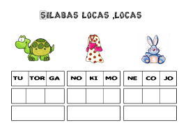 Nuestros juegos interactivos y actividades para primer grado son el complemento ideal para el plan de estudios de niños y niñas de 6 años y 7 años. Juegos Para Ninos De 1 Grado De Primaria Tengo Un Juego