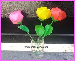 Check spelling or type a new query. Cara Membuat Bunga Mawar Dari Kertas Origami Prakarya Sd