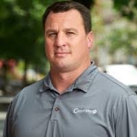 Brian Mazur's Instagram, Twitter & Facebook