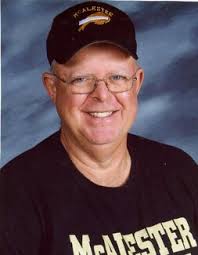 McAlester News Capital