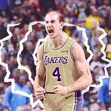 We did not find results for: Alex Caruso Lakers Internet Cult Hero Explained Sbnation Com