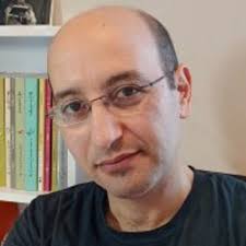 Ali JAVAN FOROUZANDE