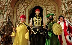 The Fall” by Tarsem Singh (Review) - Opus