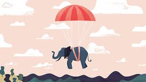 Hd Wallpaper Digitalocean Elephant Minimalism Wallpaper Flare Choose from a curated selection of minimalist wallpapers for your mobile and desktop screens. hd wallpaper digitalocean elephant