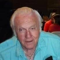 Jack Van Skike Obituary