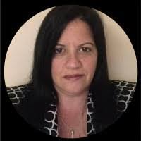 Maria Lykos's Instagram, Twitter & Facebook