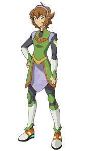 Altean Pidge from Voltron Legendary Defender | Voltron fanart, Voltron,  Form voltron