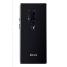 OnePlus 8 Pro 5G Dual SIM Onyx Black ...