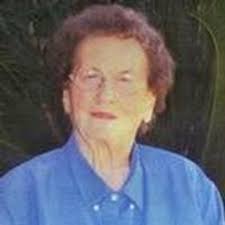 Billie Jean Lott Gordon Obituary May 11, 2009