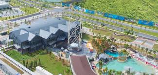 Meanwhile, the gamuda cove discovery park and gamuda cove theme park will be open to public in 2019 and 2022. What Makes A Town Work The Star