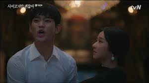 More images for mine episode 16 » It S Okay To Not Be Okay Episode 16 Final Dramabeans Korean Drama Recaps