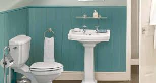 Beadboard is a popular choice in bathroom remodels. 18 Beadboard Bathroom Designs Ideas Design Trends Premium Psd Vector Downloads