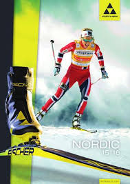 Workbook Nordic 15 16 English By Fischer Sports Gmbh Issuu