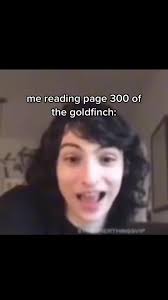 and they were kids😭😭😭 #thegoldfinch #trauma