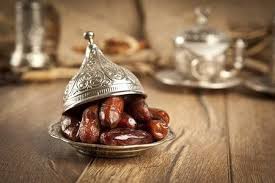 Dried Date Palm Fruits Or Kurma Ramadan Ramazan Food Makanan Dan Minuman Makanan Minuman