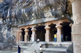 guide to Elephanta Caves, Maharashtra ...