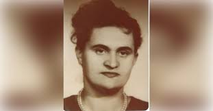 Obituary information for Lazora Xinidis