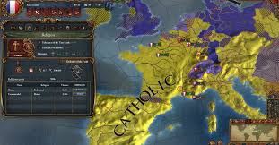 Europa Universalis And Crusader Kings Have Average Play