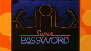Super Password (October 10, 1985 