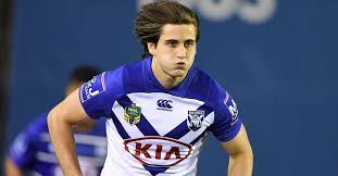 Canterbury's lachlan lewis has been stood down from playing duties while under investigation for allegedly placing a sound speaker provided by the nrl up for sale online. Lachlan Lewis Will Miss Canterbury Bankstown Bulldogs Facebook